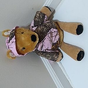 Scentsy Buddy Meadow The Deer
